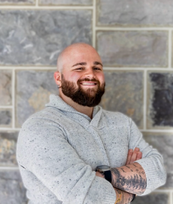 Paul Angelucci, M.S.W.