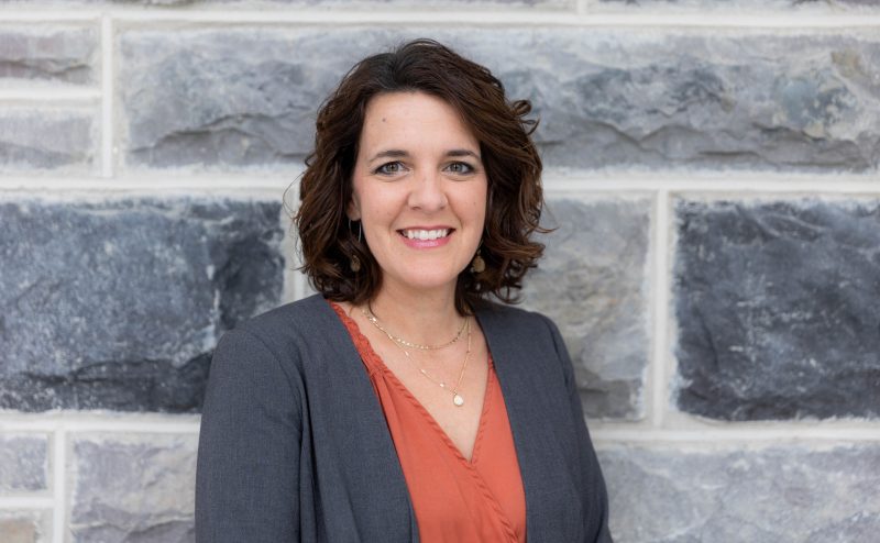 Lisa Racek