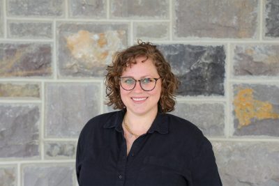 Christina Gawrys