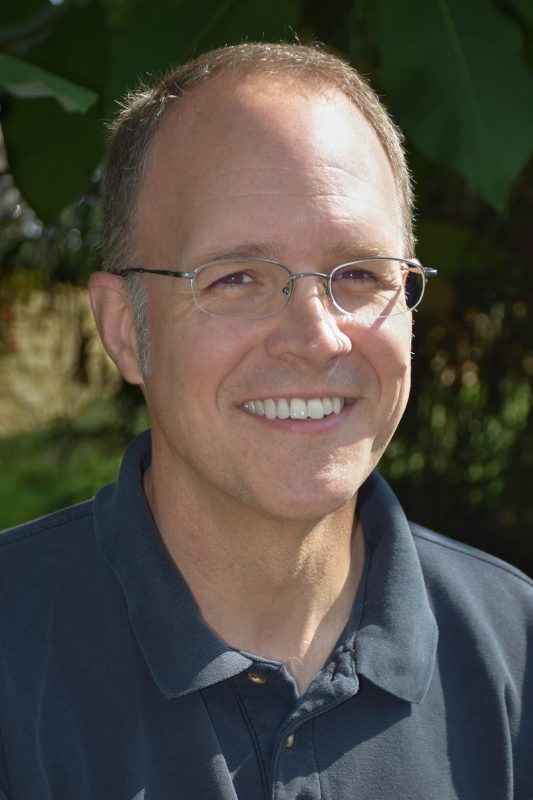 Rob Ritchey