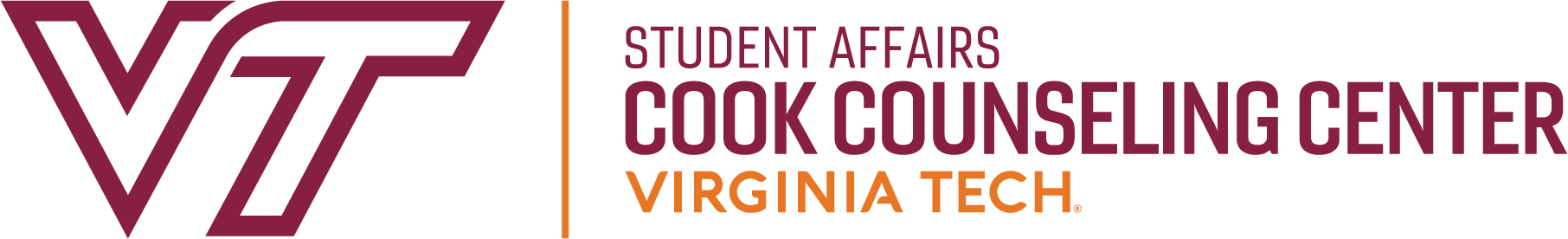 Cook Counseling Center logo